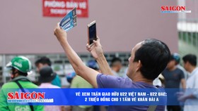 Điểm tin SGGP Online ngày 12-10-2019