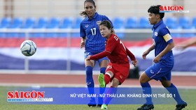Điểm tin SGGP Online ngày 8-12-2019