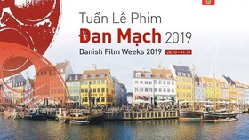 Danish Film Week 2019 comes to Hanoi, HCMC