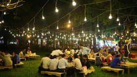 HCMC hosts 14th Taste of the World festival