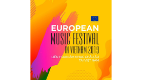 European Music Festival 2019 returns to Hanoi, HCMC