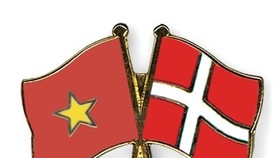 Denmark helps Vietnam with sustainable development
