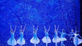 HBSO presents famous ballet performance ‘The Nutcracker’