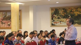 Đổi mới mạnh mẽ phương pháp dạy môn Lịch sử theo chương trình giáo dục phổ thông mới