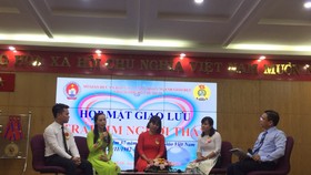 TPHCM tôn vinh 130 cán bộ quản lý và giáo viên chủ nhiệm giỏi
