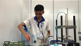Kết nối hệ sinh thái khởi nghiệp sáng tạo vùng ĐBSCL