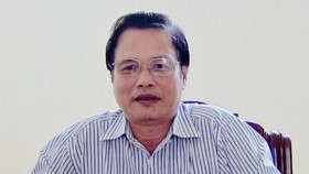 Cấm Phó Giám đốc Sở VH-TT-DL Đồng Tháp đi khỏi nơi cư trú