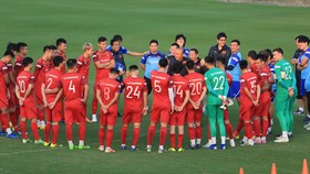 Thầy trò HLV Park Hang-seo phải thực thi 2 nhiệm vụ quan trọng trong năm 2020.