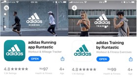Thử thách #HomeTeamHero của adidas.