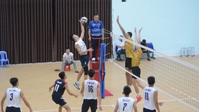 Sân chơi phong trào TTSportPro League ngày càng thu hút nhiều đội bóng ở Hà Nội tham gia.