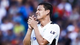 Anh Đức chia tay HA.GL.