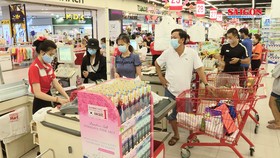 60 ngày vàng khuyến mãi tại TPHCM