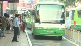 Từ ngày 1-7, TPHCM dừng khai thác 3 tuyến xe buýt có trợ giá