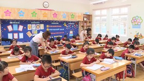 Giáo viên được nghỉ hè tối đa 8 tuần