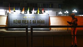 Đà Nẵng chính thức phong tỏa 3 bệnh viện lớn từ 0 giờ ngày 28-7