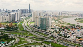 Những điểm nổi bật của mô hình chính quyền đô thị tại TPHCM