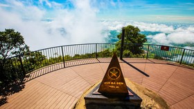 Khám phá Núi Bà Tây Ninh theo cách hoàn toàn mới