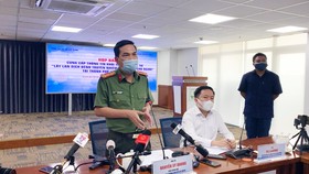 Khởi tố vụ án hình sự “Lây lan dịch bệnh truyền nhiễm nguy hiểm cho người” ở TPHCM