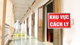 Cà Mau: Vận động 1 người về từ vùng dịch Daegu đi cách ly