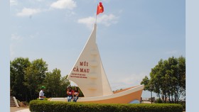 Cà Mau tạo “thỏi nam châm” để thu hút đầu tư