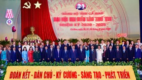 Cà Mau xác định ba khâu đột phá phát triển trong nhiệm kỳ mới