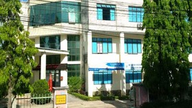 Sở TN-MT tỉnh Kon Tum