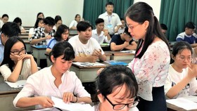 Tuyển sinh đại học năm 2020 có gì mới?