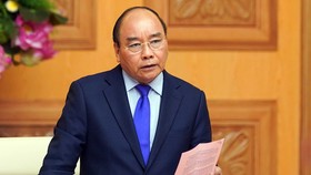 Thủ tướng khẳng định Chính phủ không bao cấp cho ngành mía đường