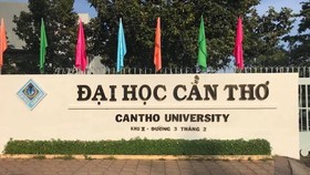 Bốn cơ sở giáo dục đại học Việt Nam vào top xếp hạng QS về các lĩnh vực khoa học 