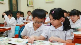 Học sinh được tinh giản nhiều nội dung học