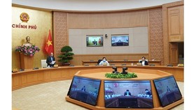 Chính phủ hướng dẫn cụ thể về thực hiện cách ly xã hội
