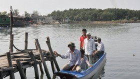 Thủ tướng yêu cầu xử lý vấn đề Báo SGGP nêu về tai nạn đường thủy nội địa tăng