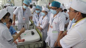 Thành lập Hội đồng Y khoa Quốc gia