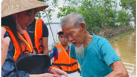 Thủ tướng chỉ đạo khẩn trương xây dựng Nghị định thay thế Nghị định 64 về quyên góp, hỗ trợ