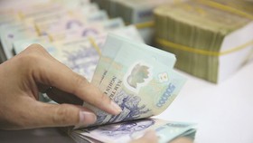 Năm 2021, chưa tăng lương