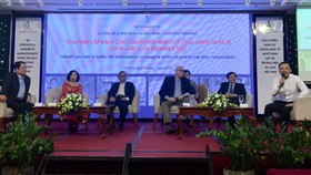 Triển khai thí điểm mô hình trường học khách sạn