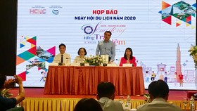 Doanh nghiệp giảm giá tour lên tới 70%
