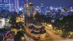 TPHCM tung chiến dịch quảng bá du lịch đến hết năm 2020, đầu năm 2021