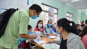 Sở LĐTB-XH TPHCM đề ra phương án xử lý tình huống doanh nghiệp cắt giảm hàng loạt lao động