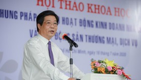 Chuyên gia pháp lý góp ý, bảo vệ quyền lợi người mua chung cư