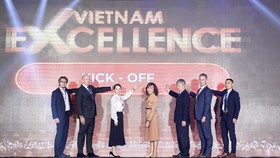 TOP 100 nơi làm việc tại Việt Nam hấp dẫn nhất với người lao động