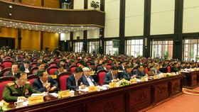 Đã giảm được hơn 400.000 công chức, viên chức, người lao động hợp đồng, không chuyên ở các cấp