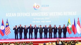 Tăng cường hợp tác chiến lược về quốc phòng - an ninh trong khối ASEAN