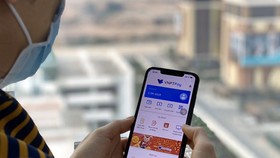 VNPT tăng cường hỗ trợ online phục vụ và chăm sóc khách hàng