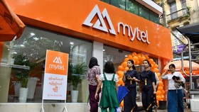 Lợi nhuận quý 1-2020 của Viettel Global tăng 600% nhờ thị trường Đông Nam Á