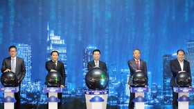 Thúc đẩy chuyển đổi số bằng công nghệ điện toán đám mây do Việt Nam phát triển