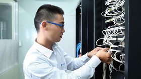 VNPT khẳng định năng lực cung cấp dịch vụ kết nối chất lượng cao