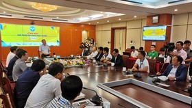 Ra mắt giải pháp hội nghị trực tuyến CoMeet sử dụng mã nguồn mở do Việt Nam phát triển