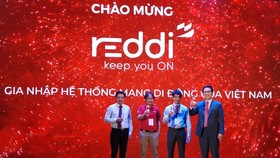 Ra mắt mạng di động ảo thứ 2 ở Việt Nam, sử dụng hạ tầng của VNPT