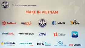 Ngành TT-TT đã tiên phong, chung tay cùng cả nước đẩy lùi Covid-19